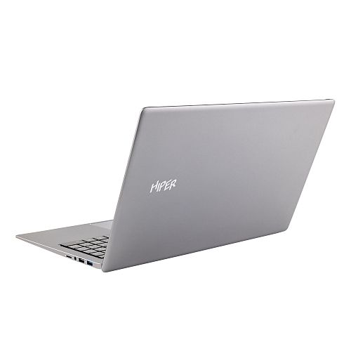 Ноутбук Hiper EXPERTBOOK MTL1601 Core i5 1235U 8Gb SSD1Tb Intel UHD Graphics 16.1 IPS FHD (1920x1080) Free DOS black BT Cam (MTL1601C1235UDS)