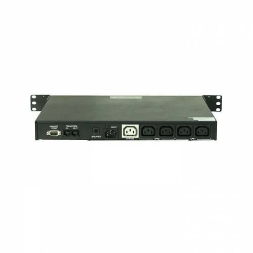 Источник бесперебойного питания King Pro RM KIN-1000AP RM