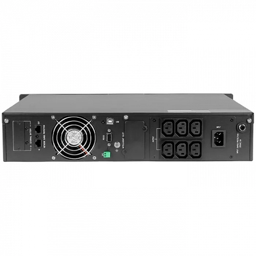 ИБП HIDEN EXPERT UDC9201S-RT