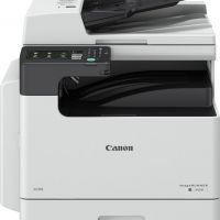 МФУ CANON imageRUNNER 2425i MFP (4293C004) Без картриджа