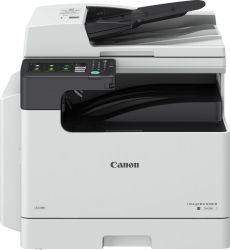 МФУ CANON imageRUNNER 2425i MFP (4293C004) Без картриджа МФУ CANON imageRUNNER 2425i MFP (4293C004) Без картриджа