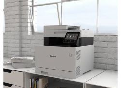 МФУ CANON i-SENSYS X C1127iF (3101C051) Без картриджей МФУ CANON i-SENSYS X C1127iF (3101C051) Без картриджей