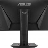 Монитор ASUS 90LM0530-B02370 24.5 VG259QM Black (IPS, LED, Wide, 1920x1080, 280Hz, 1ms, 178°/178°, 400 cd/m, 100,000,000:1,+DP, +HDMIx2, +MM)