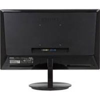 Монитор 23 PHILIPS 234E5QSB/00(01) Black-Cherry (IPS, LED, 1920x1080, 14 ms, 178°/178°, 250 cd/m, 20M:1, +DVI)