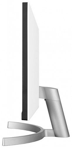 Монитор 29 LG 29WK600-W White (IPS, LED, Wide, 2560x1080, 5ms, 178°/178°, 300 cd/m, 100,000,000:1, 2хDP, 2хНDMI, +MM, )