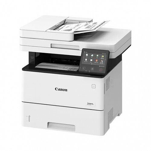 МФУ CANON i-SENSYS MF552dw (5160C011AA)