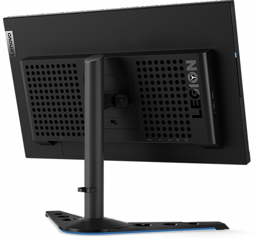 Монитор Lenovo 66AAGAC6EU 24,5 Y25-25 IPS 1920x1080 240Hz 400cd/m2 16:9