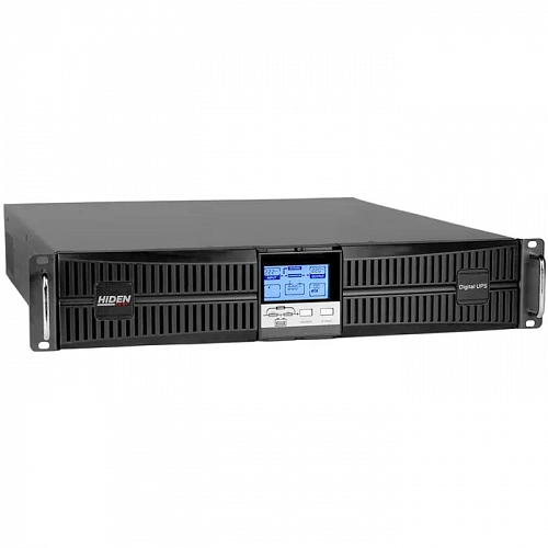 ИБП HIDEN EXPERT UDC9206H-RT