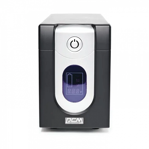 Источник бесперебойного питания Imperial IMD-1200AP
