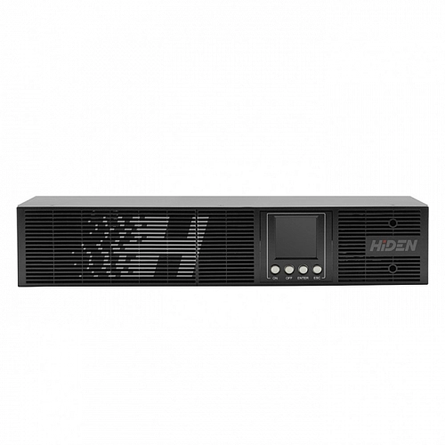 ИБП HIDEN KU11015S-RT (PF=1)