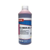 Чернила для плоттеров Canon ipf605/ ipf510 (PFI-102M), 1л, Magenta, CI-M05-B MyInk
