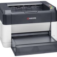 Принтер KYOCERA FS-1040 (1102M23RU0 /1102M23RU1)