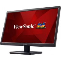 Монитор ViewSonic VA2223-H 21.5 VA2223-H LED, 1920x1080, 5ms, 200cd/m2, 90°/65°, 600:1, 50Mln:1, D-Sub, HDMI, Tilt, VESA, Black
