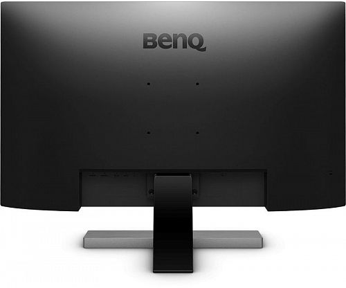 Монитор BenQ 9H.LGVLA.TSE BENQ 31,5 EW3270U VA LED 3840x2160 6ms 16:9 250 cd/m2 4ms 20M:1 178/178 USB-Type C(3.1 Gen2, no Power Delivery Function) x 1)/2xHDMI2.0/DP1.2 /headphone jack Flicker-free Speaker Me