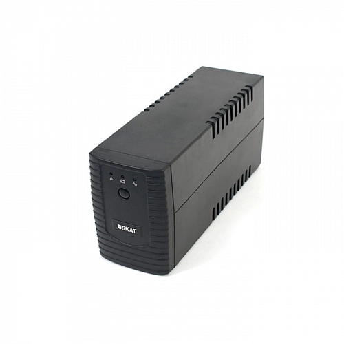 ИБП БАСТИОН SKAT-UPS 800-IN-1x9
