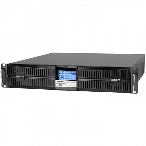 ИБП HIDEN EXPERT UDC9206H-RT