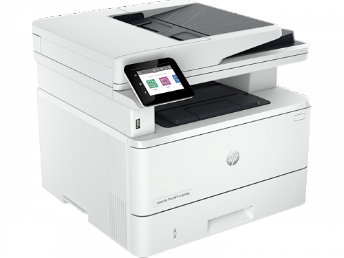 МФУ HP LaserJet Pro 4103fdn (2Z628A)