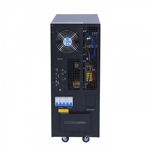 ИБП HIDEN KP9320H 3:1ph