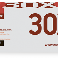 Картридж EasyPrint CF230X для HP LJ Pro M203dn/M203dw/ MFP M227fdw/MFP M227sdn