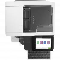 МФУ HP LaserJet Enterprise Flow MFP M635z (7PS99A)