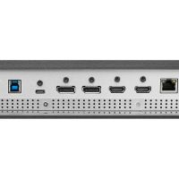 Монитор NEC MultiSync PA311D BK 31.5 LCD IPS monitor, Native 4k 4096x2160, HDR, 2xHDMI, DP, USB-C, LAN 60004941