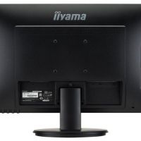 Монитор 23,8 Iiyama ProLite X2483HSU-B3 (1920*1080, 4 мс, 250 кд/м2, 8000000:1, 178°/178°) A-MVA, HDMI, DisplayPort, VGA, USB, SPK (X2483HSU-B3)