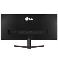 Монитор 29 LG 29UM69G-B Black (IPS, LED, Wide, 2560х1080, 1ms, 178°/178°, 250 cd/m, 100,000,000:1, +2хDP, +НDMI, +MM, +USB Type-C, +FreeSync )