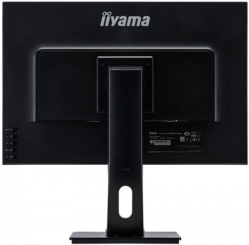 Монитор IIYAMA ProLite XUB2595WSU-B1 25, черный
