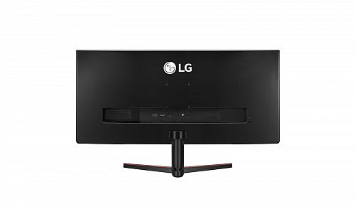 Монитор 29 LG 29UM69G-B Black (IPS, LED, Wide, 2560х1080, 1ms, 178°/178°, 250 cd/m, 100,000,000:1, +2хDP, +НDMI, +MM, +USB Type-C, +FreeSync )