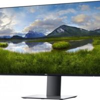 Монитор DELL 2719-2545 ЖК DELL UltraSharp U2719DC 27, черный (2719-2545)