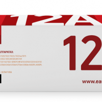 Картридж EasyPrint Q2612A/FX-10/703 для HP LJ1010/Canon LBP2900/MF4018