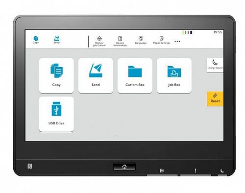 МФУ KYOCERA TASKalfa 5004i (1102YS3NL0)