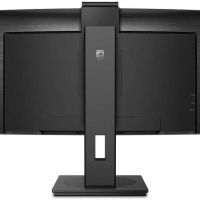 Монитор Philips 346P1CRH/00 346P1CRH 34, черный