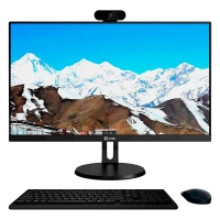 Моноблок FPB 23,8 A24/H510/i3-10100/DDR4 16GB/SSD 480GB (512GB)/DVD-RW (102019)