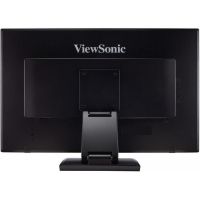 Монитор ViewSonic TD2760 27 TD2760 Touch VA LED, 1920x1080, 6ms, 300cd/m2, 50Mln:1, 178°/178°, VGA, HDMI, DP, USB-hub, колонки, Tilt, VESA, Black