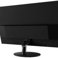 Монитор 27.5 Lenovo L28u-30 серебристый IPS 4ms 16:9 HDMI матовая 300cd 178гр/178гр 3840x2160 DisplayPort