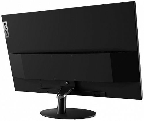 Монитор 27.5 Lenovo L28u-30 серебристый IPS 4ms 16:9 HDMI матовая 300cd 178гр/178гр 3840x2160 DisplayPort