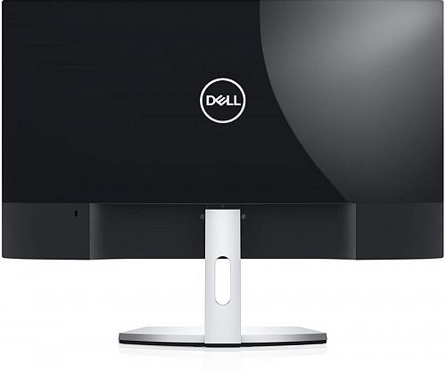 Монитор ЖК DELL S2719H 27, черный и серебристый (2719-2323)