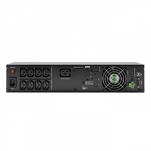 ИБП HIDEN KU1102S-RT (PF=1)