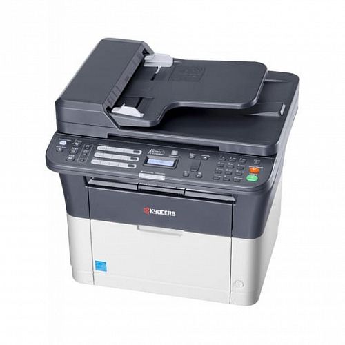 МФУ KYOCERA FS-1020MFP (1102M43RU0)