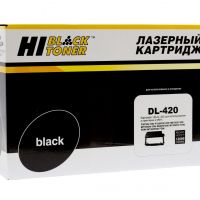 Драм-картридж Pantum DL-420 Hi-Black для P3010/ M6700