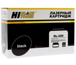 Драм-картридж Pantum DL-420 Hi-Black для P3010/ M6700 Драм-картридж Pantum DL-420 Hi-Black для P3010/ M6700