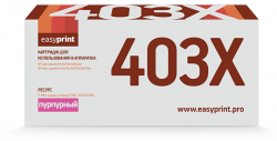 Картридж EasyPrint CF403X для HP CLJ M252/ M277 Картридж EasyPrint CF403X для HP CLJ M252/ M277