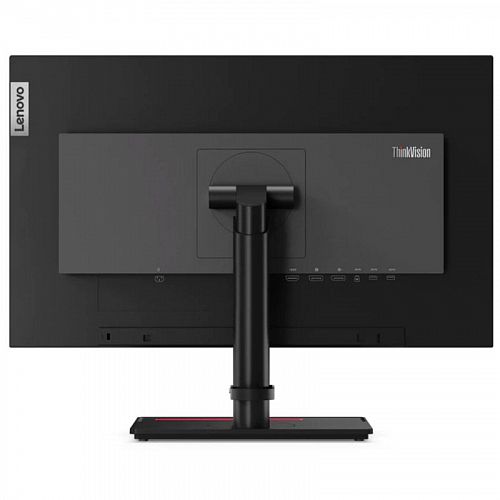 Монитор Lenovo 61F5GAT1EU 23.8 P24q-20 23,8 16:9 IPS, 2560x1440 4ms 1000:1 300 178/178 N/N 1xHDMI1.4/DP+DP_Out/Tilt, swivel, pivot , lift, USB 3.1 Gen1 Hub.