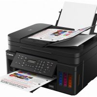 МФУ CANON PIXMA G7040 (3114C009)