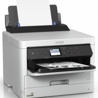 Принтер EPSON WorkForce Pro WF-M5299DW (C11CG07401)