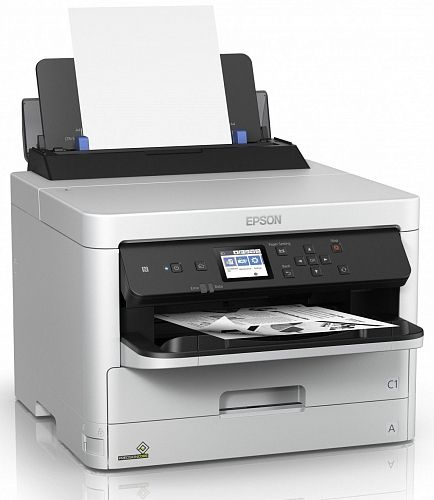 Принтер EPSON WorkForce Pro WF-M5299DW (C11CG07401)