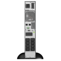 ИБП HIDEN EXPERT ULPS800RM