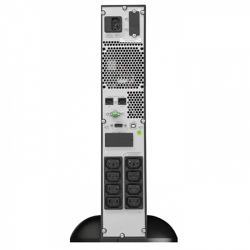 ИБП HIDEN EXPERT ULPS800RM