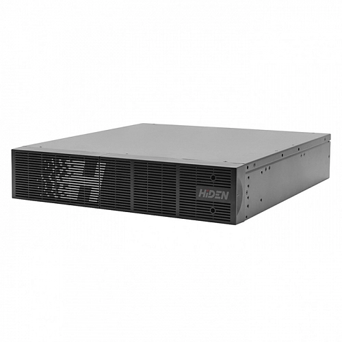 Батарейный кабинет HIDEN для ИБП KU1101S-RT (BM24KU4)